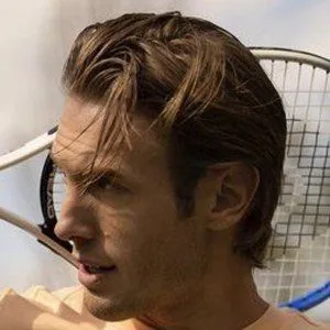 User Photo Profile