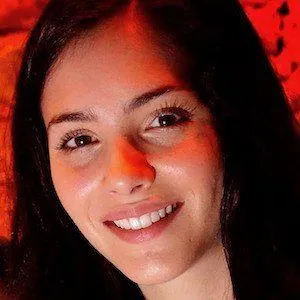 User Photo Profile