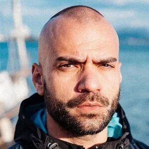User Photo Profile