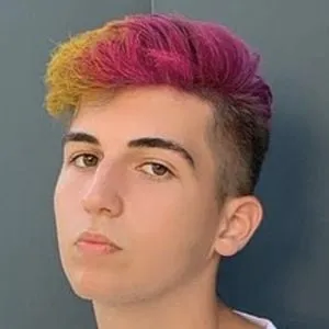 User Photo Profile