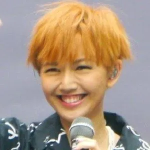 User Photo Profile