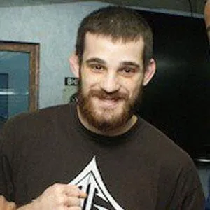User Photo Profile