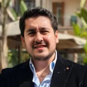 User Photo Profile