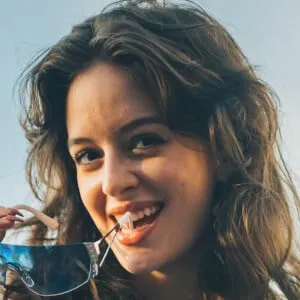 User Photo Profile