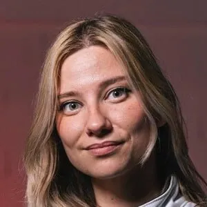User Photo Profile