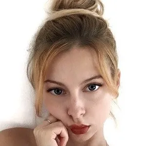 User Photo Profile