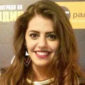 User Photo Profile