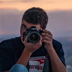 User Photo Profile
