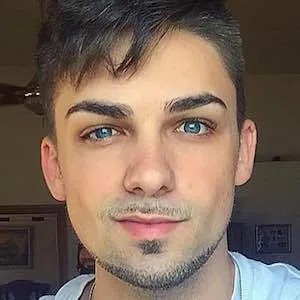 User Photo Profile