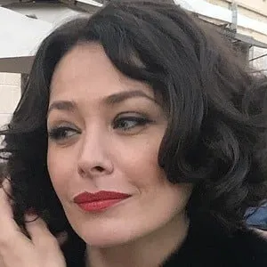 User Photo Profile