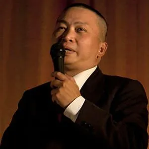 User Photo Profile