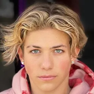 User Photo Profile