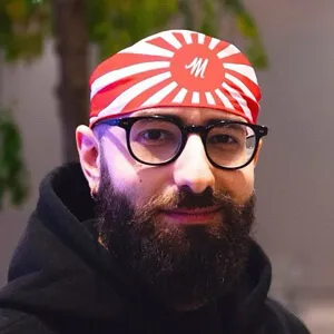 User Photo Profile