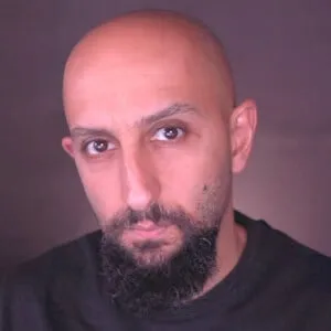 User Photo Profile