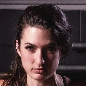 User Photo Profile