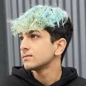 User Photo Profile