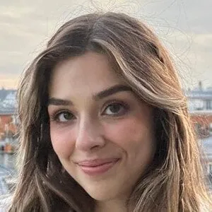 User Photo Profile