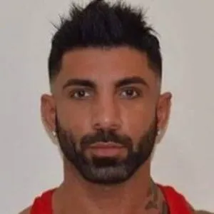 User Photo Profile