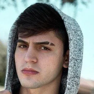User Photo Profile