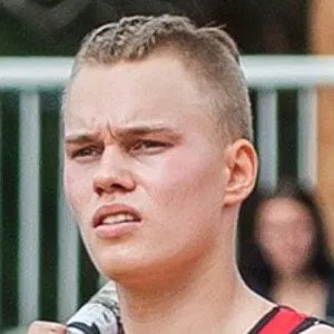 User Photo Profile