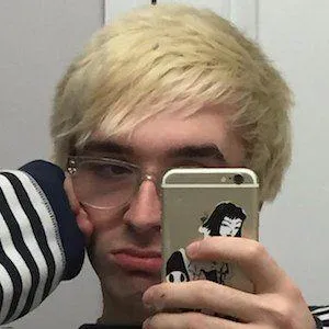 User Photo Profile
