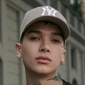 User Photo Profile