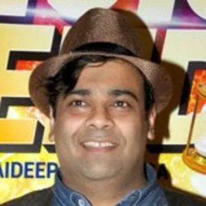 User Photo Profile