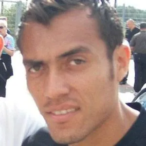 User Photo Profile