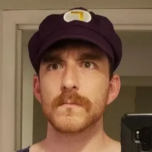 User Photo Profile