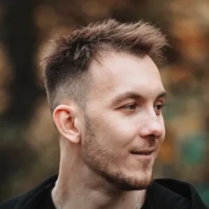 User Photo Profile