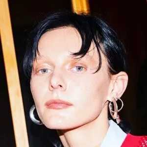 User Photo Profile