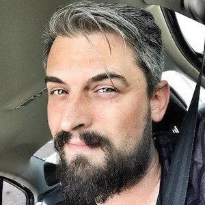 User Photo Profile