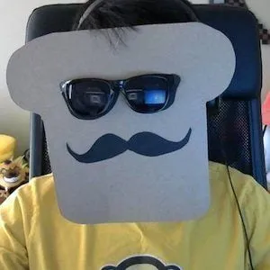 User Photo Profile