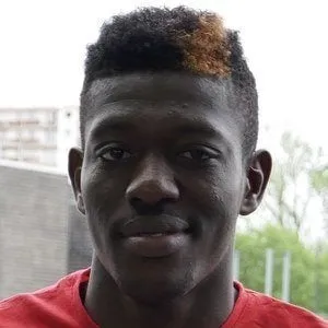 User Photo Profile