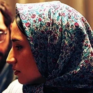 User Photo Profile