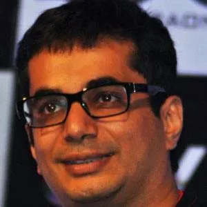 User Photo Profile