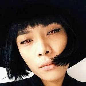 User Photo Profile