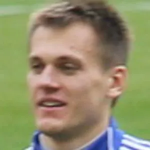 User Photo Profile