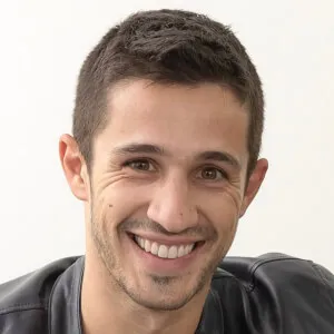 User Photo Profile