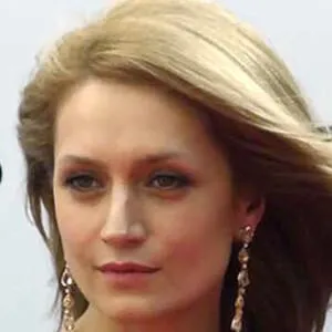 User Photo Profile