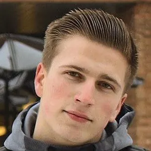 User Photo Profile