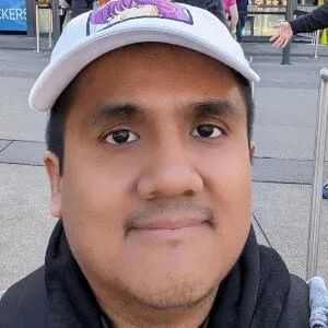 User Photo Profile