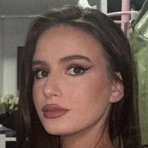 User Photo Profile