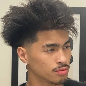 User Photo Profile