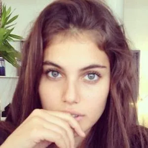 User Photo Profile