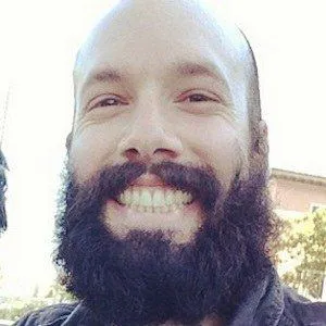 User Photo Profile