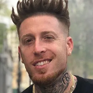 User Photo Profile