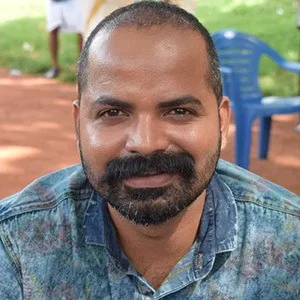 User Photo Profile