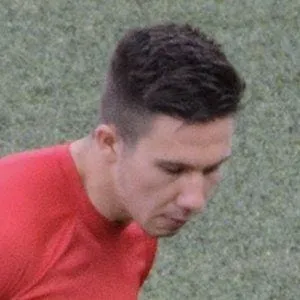 User Photo Profile