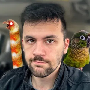 User Photo Profile